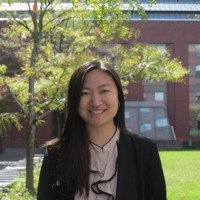 Jane Huang