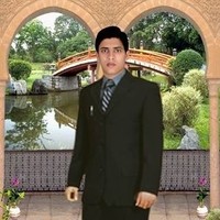 Anup Kumar (LOOKING FOR A CHANGE)