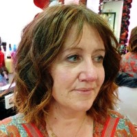 Sandra Joan