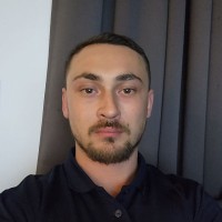 Michael Karan-Cole