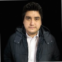 Gustavo Ccencho Flores