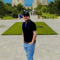 Shakeel Bhatti