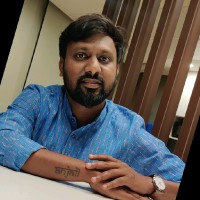Anil Golla