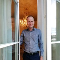 Séverin Gerber