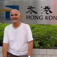 Daniel Jean-Claude    ( Musée Du Sable)