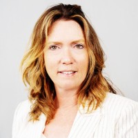 Christine Young
