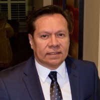 Caesar Padilla