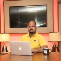 Gourav Singh Sisodiya, Sdet, Csm®