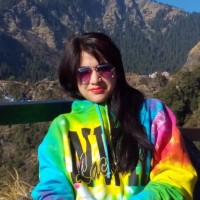 Suneha Mishra
