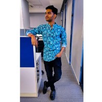 Nikhil Veerkar