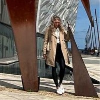 Nicola Mosley Maat