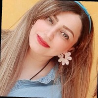 Fahime Keshavarz