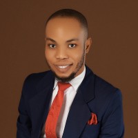 Ehikpemokan Ero-Omoighe