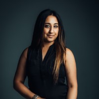 Monika Mistry