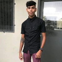 Ashnil Nath