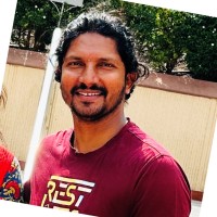 Rahul Chavan
