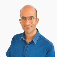 Mehdi Salemi