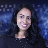 Namrata Kodali