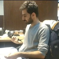Mohammad Reza Nashveh