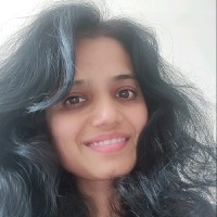 Megha Agrawal