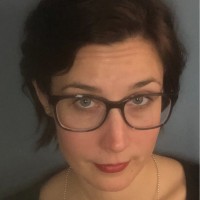 Cecilia Sjölander