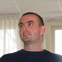 Jeroen Spierings