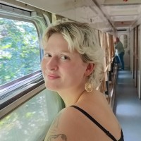 Nina Lodberg Sparre