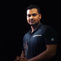 Mohammed Uzaif