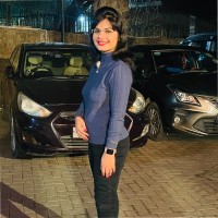 Divya Arora