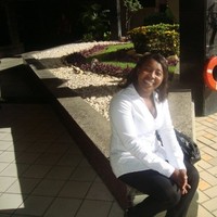 Alzine Santana