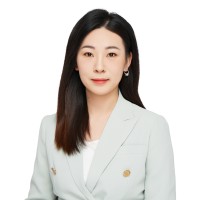 Lina Zuo