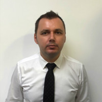 Vasile Tudor Urzica, CIA, CISA