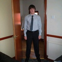 Antony Spinks