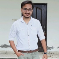 Harshit Patel
