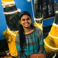 Sri Harshitha Varma Kotte