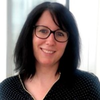 Caroline Comby