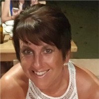 Helen Paddison