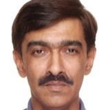 Chandrashekhar Deshpande