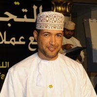 Mohammed Al-Riyami