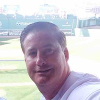 Mike Norton