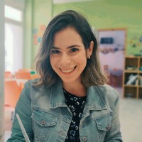 Avital Berger
