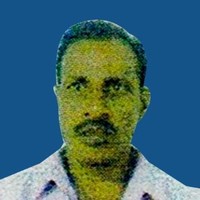 Md. Raju Ahammed