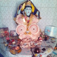 Soma Rani