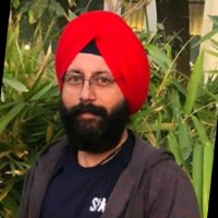 Sukhvinder C.