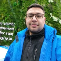 Sebastian Perez