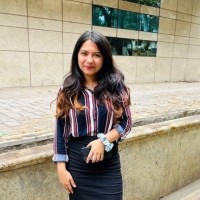 Hiral Sejpal