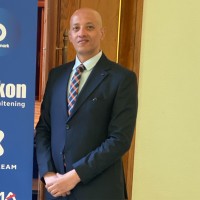 Mohamed Aql