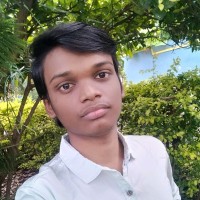 Gokulakrishnan M