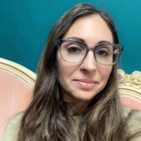 Sarah R. Trofatter Ms, Rd