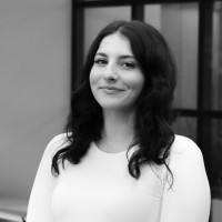 Alexandra Di Falco, Crha